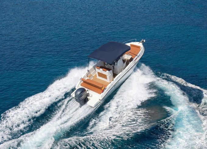 Nireus CL620