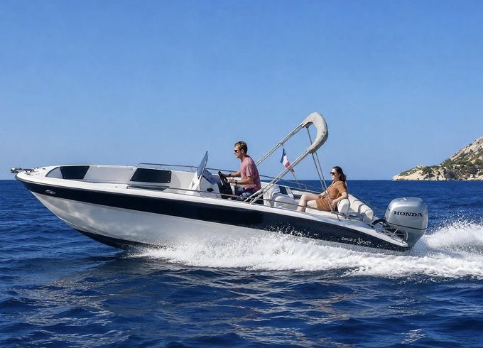 Orizzonti Calipso 20