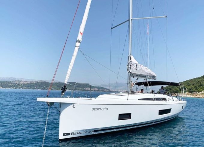 Bénéteau Oceanis 46.1