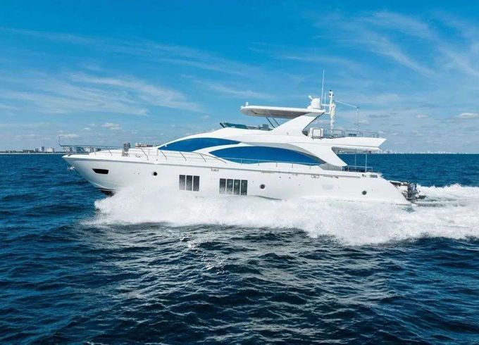 Azimut Satisfaction