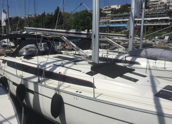 Bavaria Cruiser 51