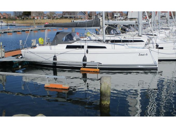 Hanse 315