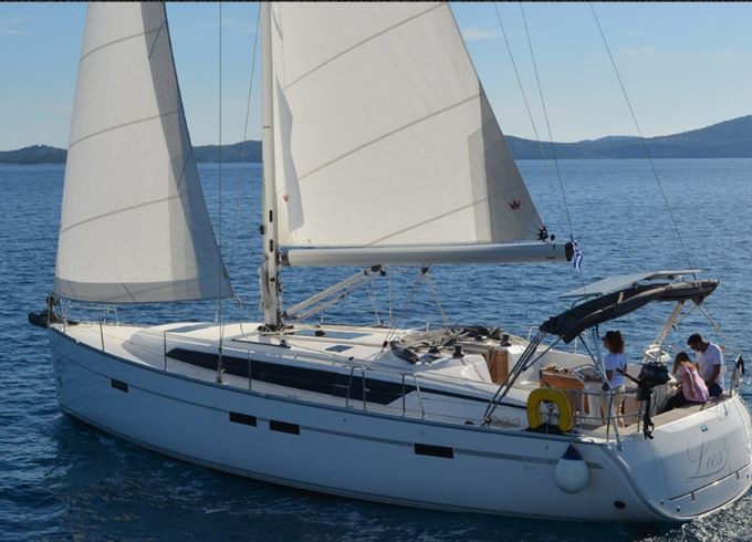 Bavaria 46 Cruiser