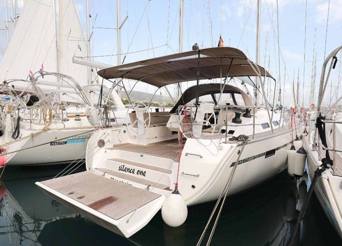 Bavaria Cruiser 51