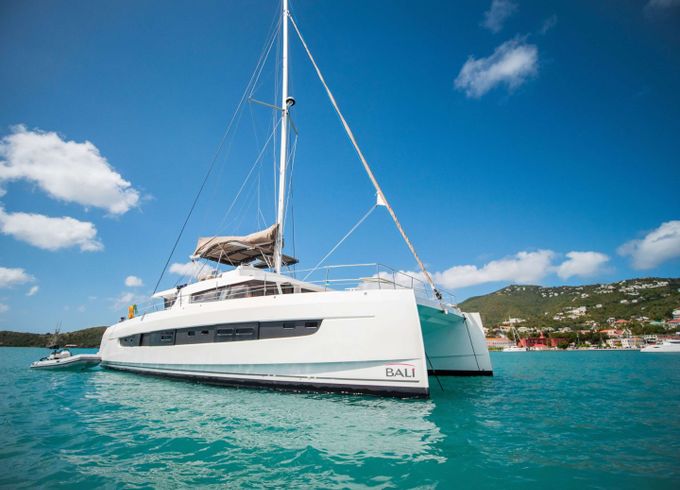 Bali Southern Queen