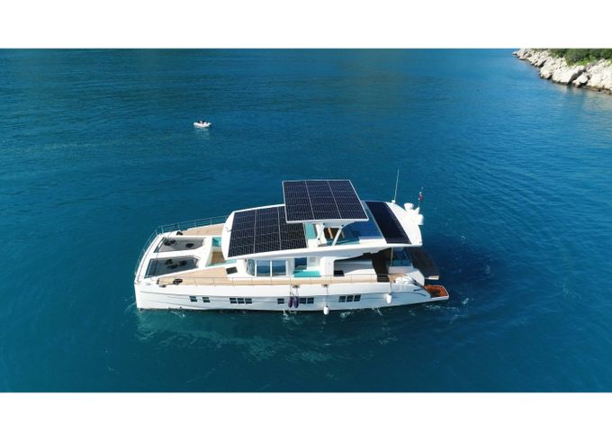 Serenity 64 LUXE