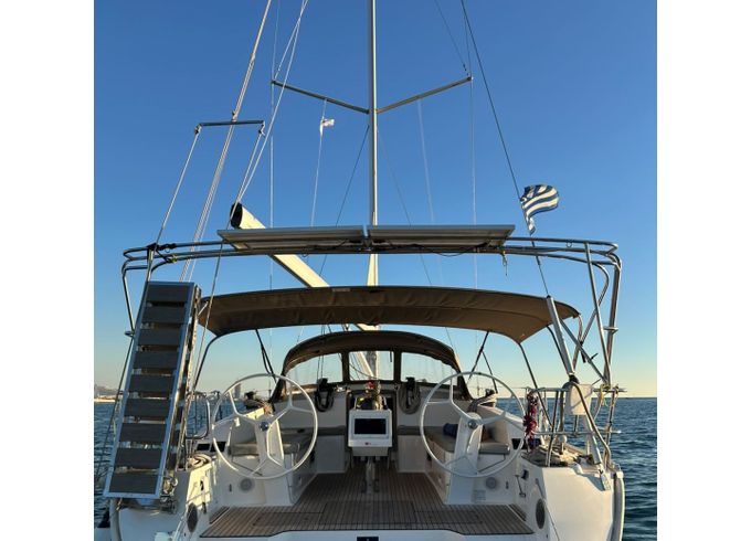 Bavaria Cruiser 46 Style[G]