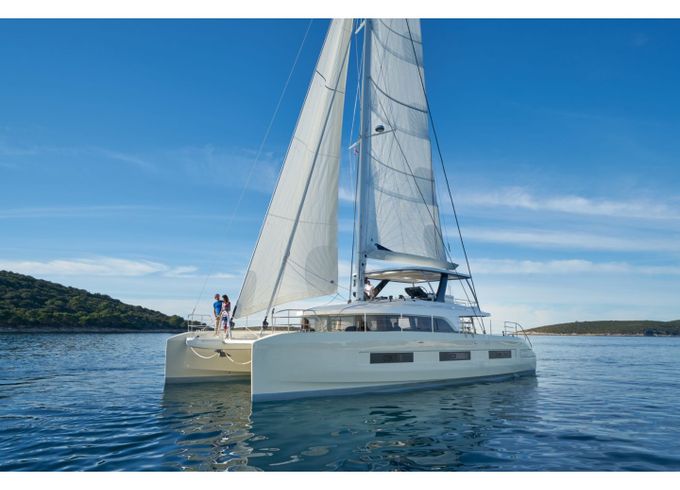 Lagoon Sixty 5