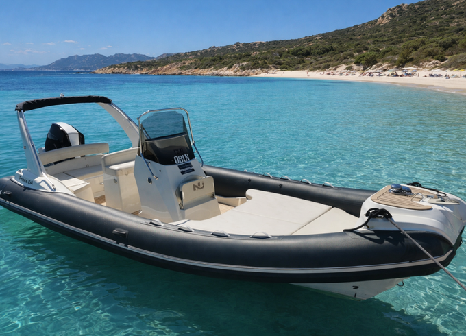 Nuova Jolly Prince 24