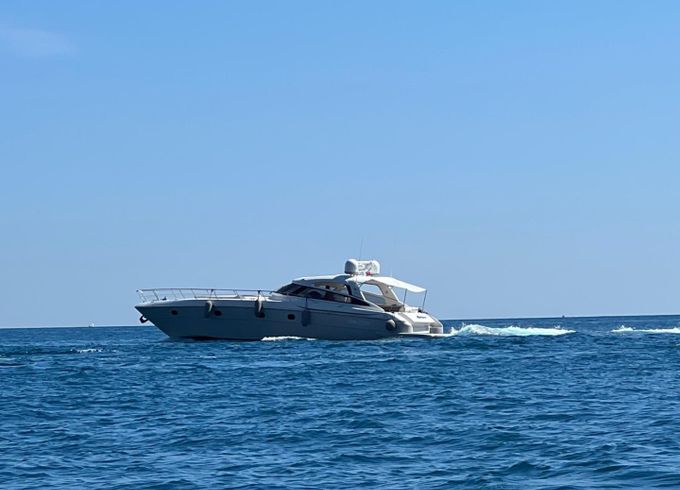 Baia Aqua 54