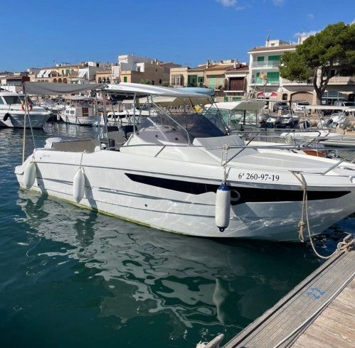 Galia Galeon
