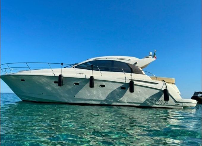 Prestige 42