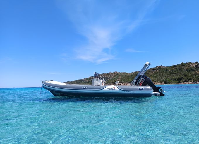 MV Marine 770 Fashion