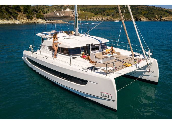Bali 4.2 Full Equipe