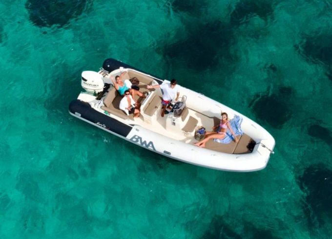 Bwa Sport 22