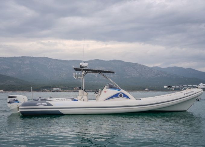 Nuova Jolly Prince 35