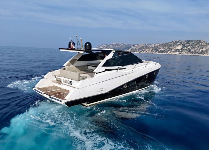 Rio Yachts Parana 38