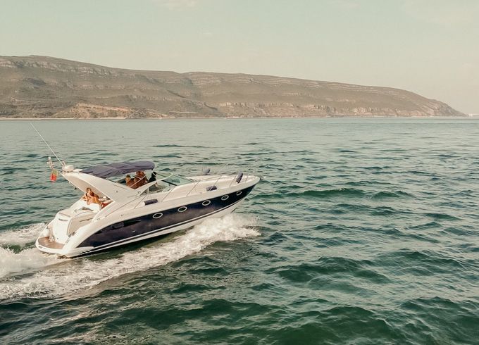 Fairline Targa 40