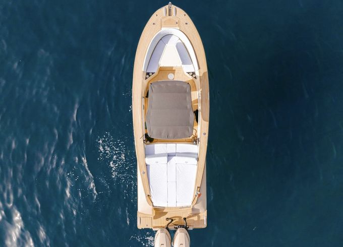 Lilybaeum Levanzo 25