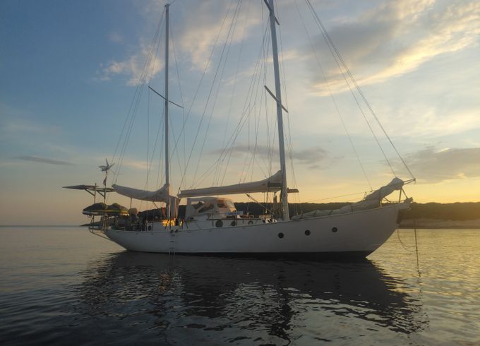 Uljanik Shipyard Besa