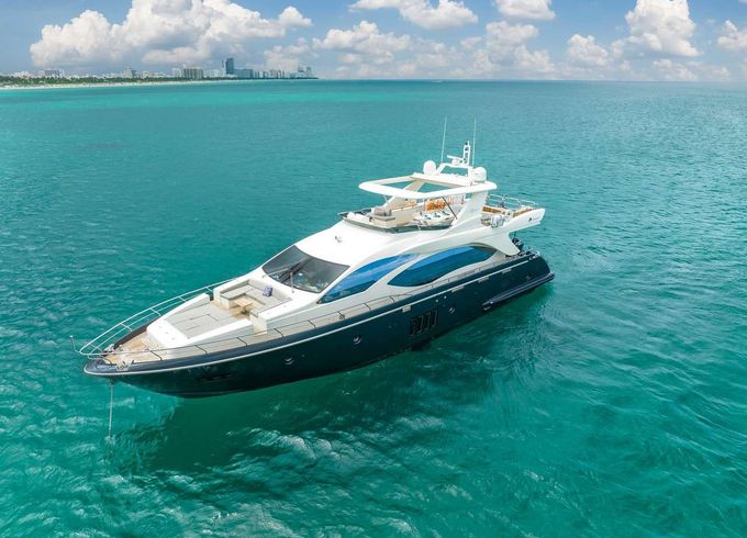 Azimut Sky