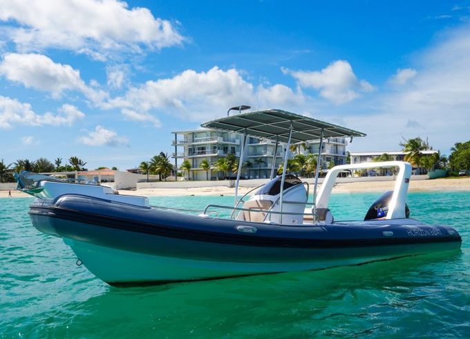 Rib 760