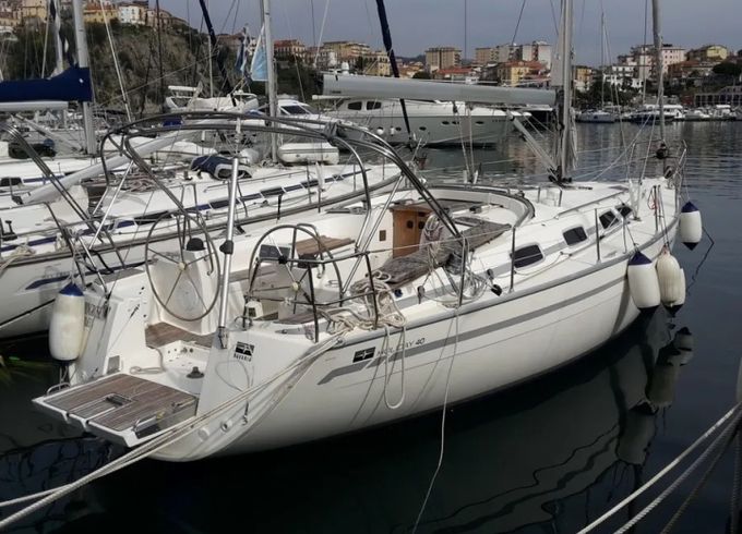 Bavaria 40 Cruiser