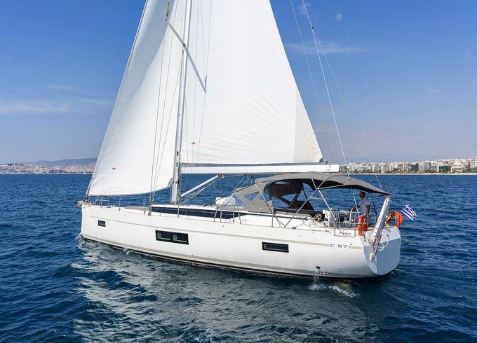 Bavaria C57