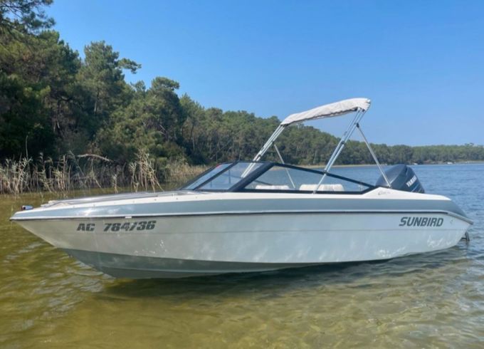 Sunbird Corsair 170