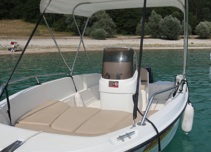 Karnic 480