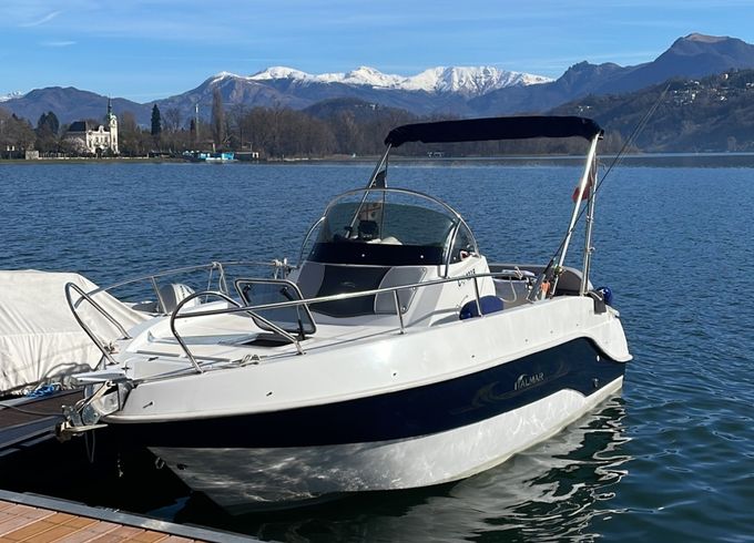 Italmar 19plus