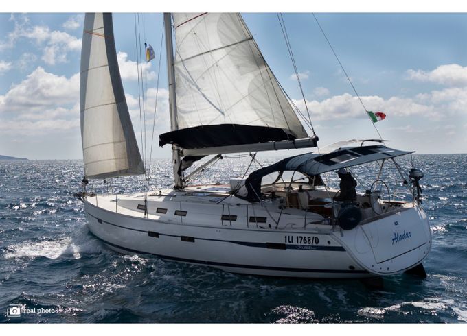 Bavaria Cruiser 50