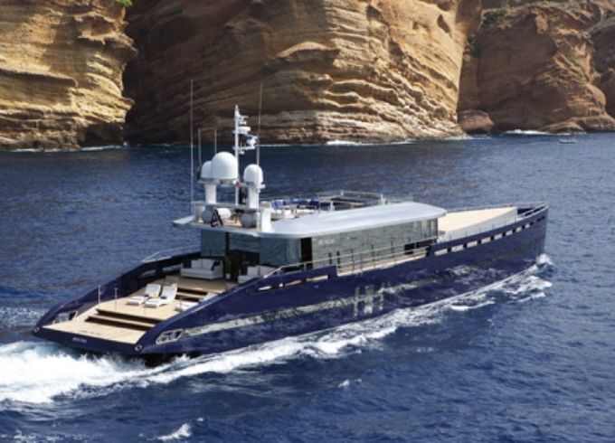 Cantieri-Mmgi Di Monfalcone
