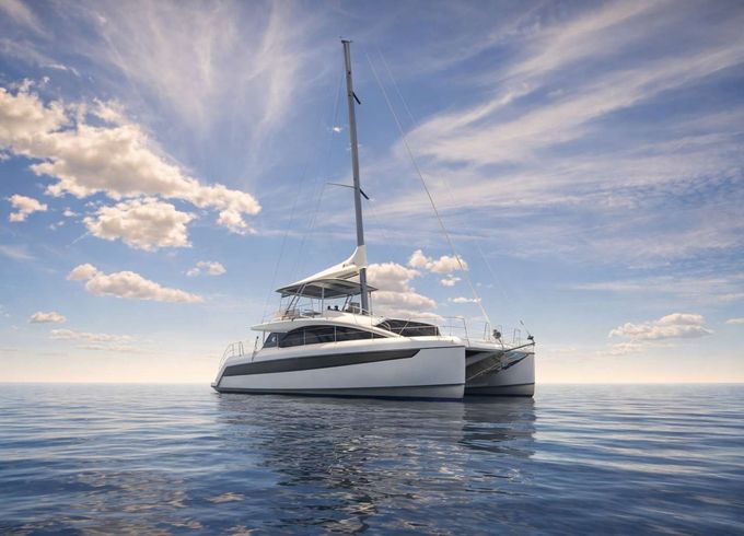 Aquila OCEAN KITTY