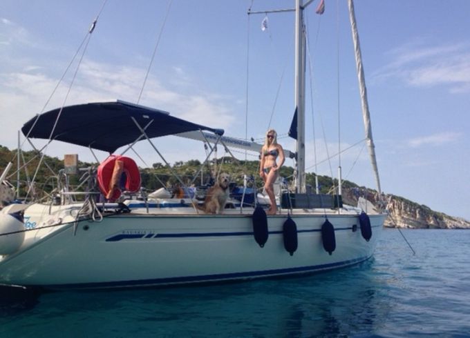 Bavaria 47