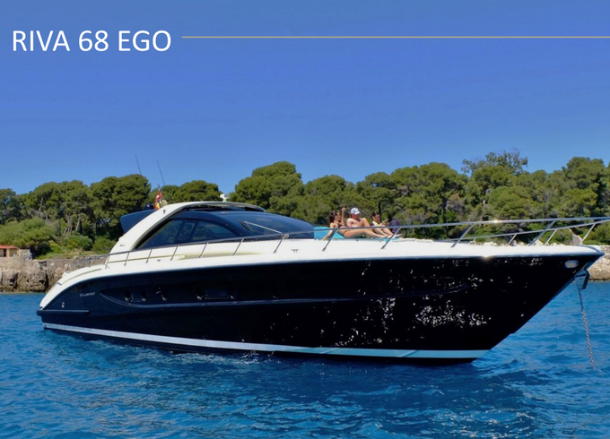 Riva 68'