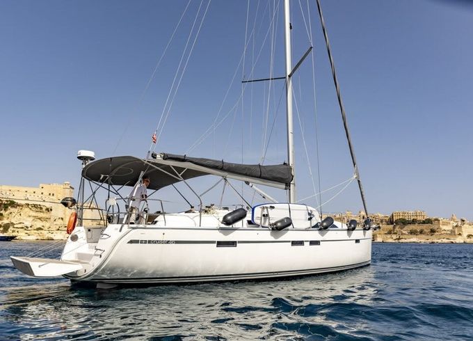 Bavaria 46