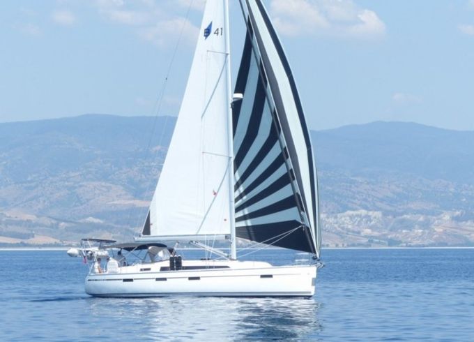 Bavaria 41