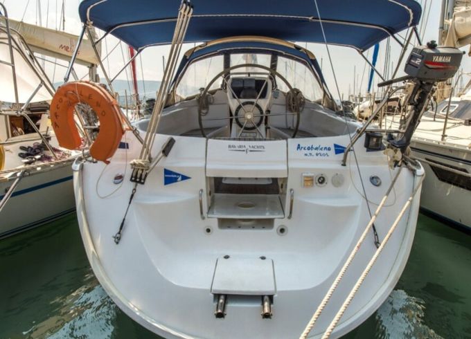 Bavaria 36 Cruiser