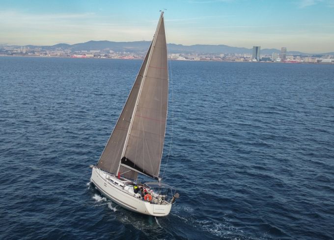 Dufour 40 E Performance
