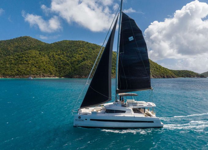 Bali AD ASTRA 5.4