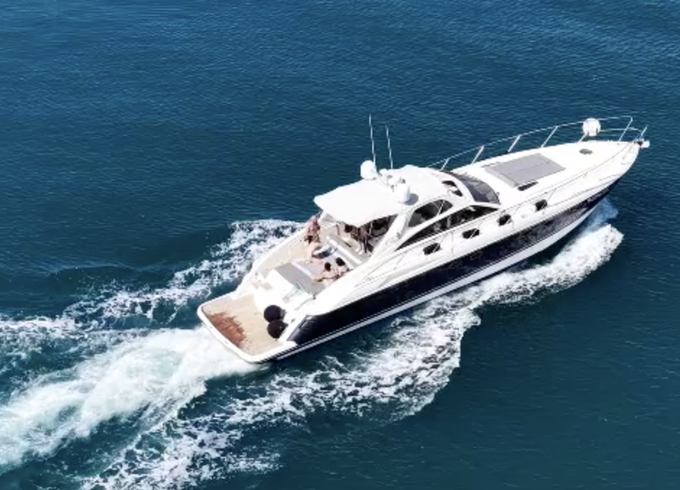 Princess V55