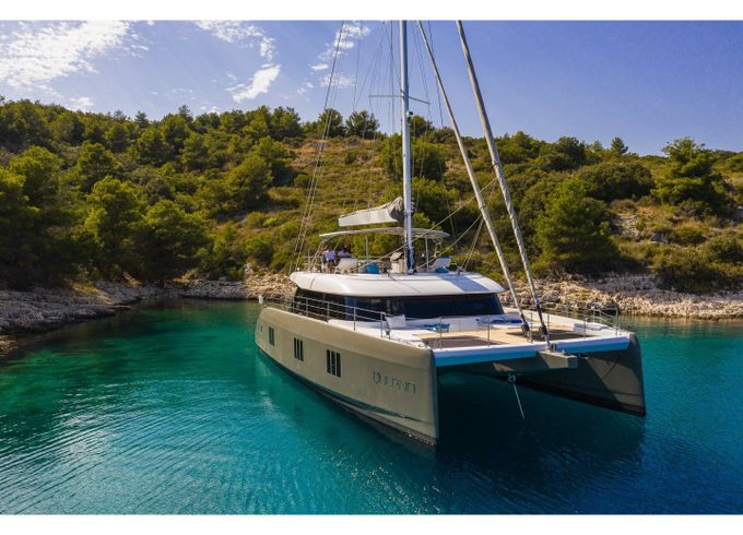 Sunreef 60