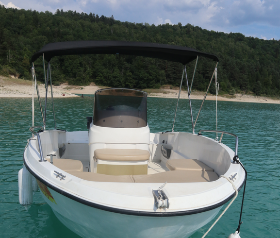 Karnic 550