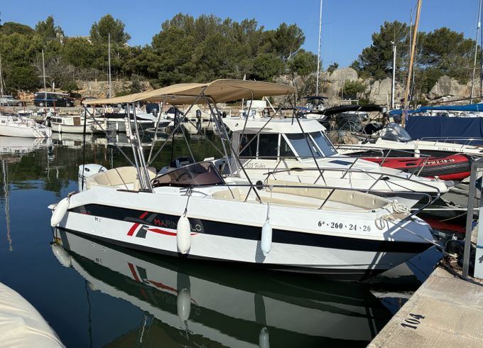 Marinello Eden 22