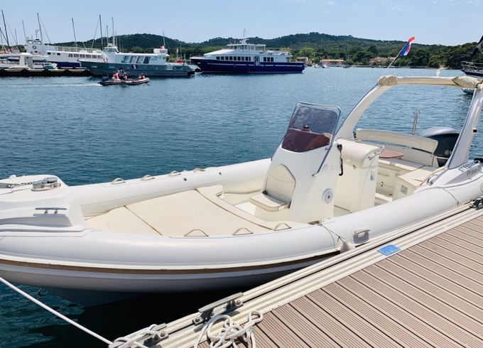 Nuova Jolly Prince 23