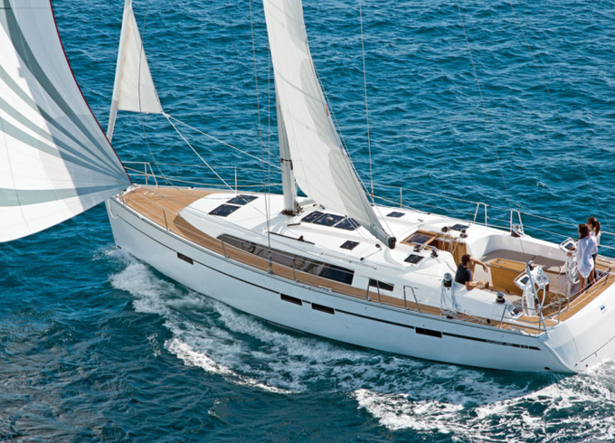 Bavaria 46 Cruiser