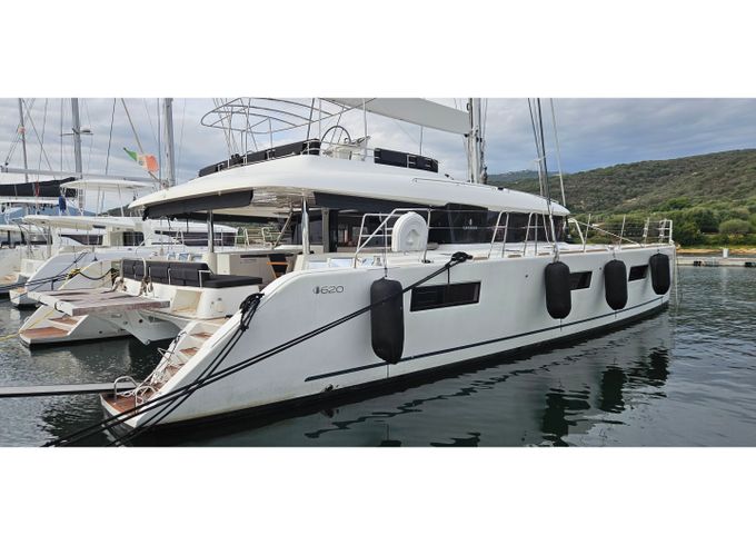 Lagoon 620