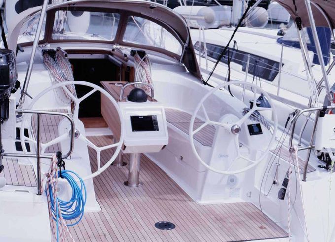 Bavaria Cruiser 34