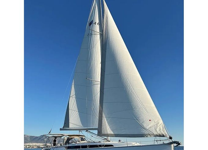 Bavaria Cruiser 46